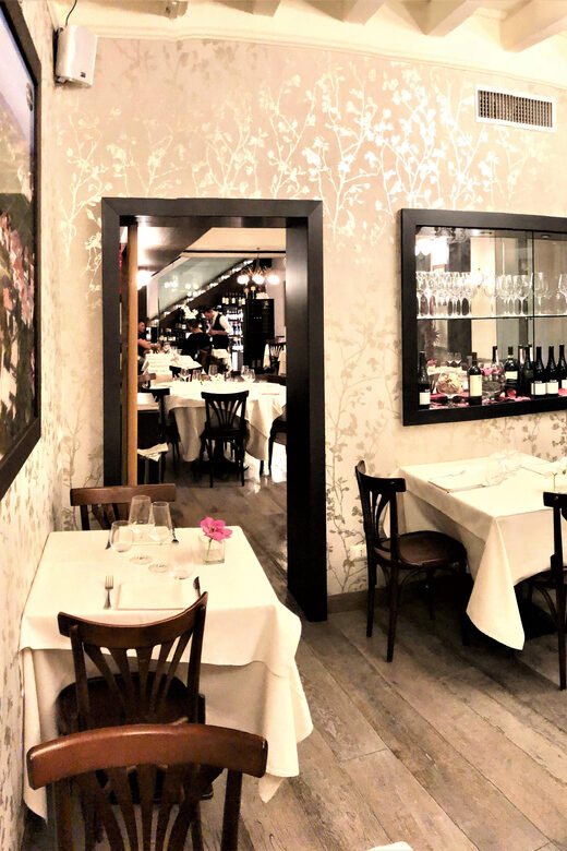 Piedmontese dinner in Milan all included - A Closer Look at the Piedmontese Dinner Experience