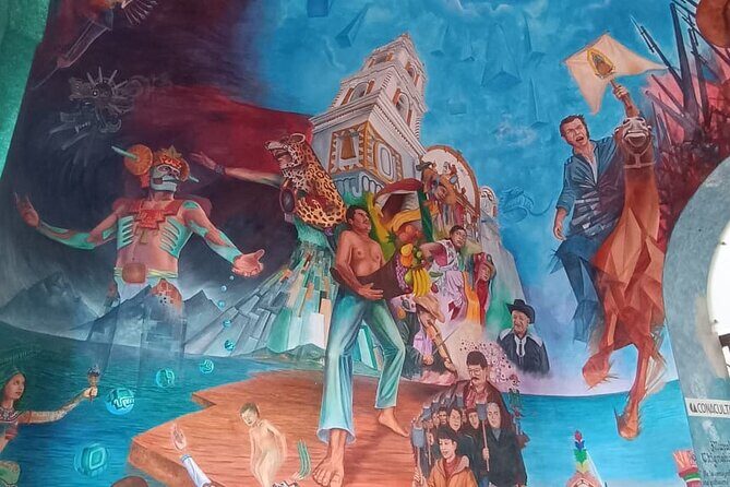 Piedras Encimadas & Chignahuapan: Majestic Rocks and Town Charm - FAQ