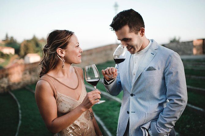 Piemonte Night - Private Dinner and Wine pairing - What Is the Piemonte Night Experience?