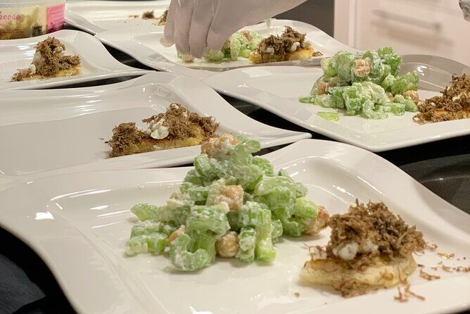 Piemonte Night - Private Dinner and Wine pairing - Who Is This Tour Best For?