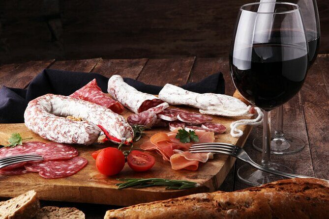 Piemonte Vineyards by Yourself from Turin - Business Car with English Chauffeur - Visiting Vineyards and Cellars