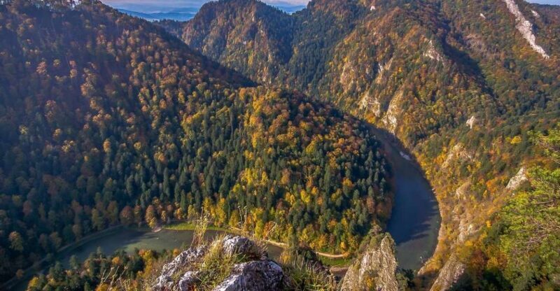 Pieniny Mountains: Hiking and Rafting Tour from Krakow - An In-Depth Look at the Pieniny Mountains Experience