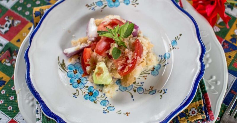 Pienza: Dining Experience at a Local's Home - Key Points