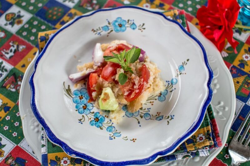 Pienza: Dining Experience at a Local's Home - What Is This Experience Really Like?