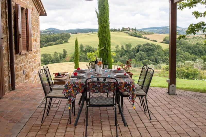 Pienza: Dining Experience at a Local's Home - Who Is This Best For?