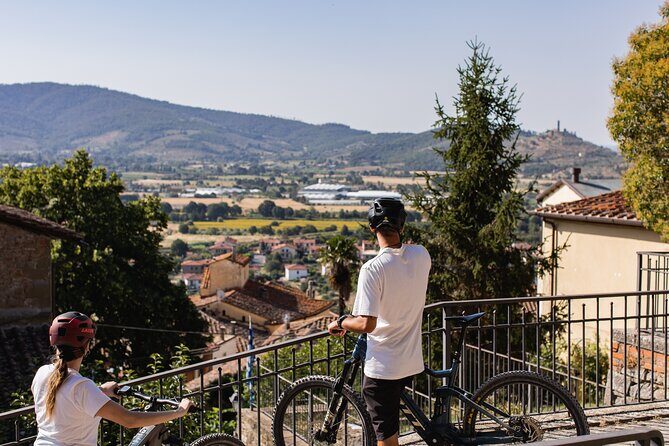 Pienza - Ebike tour for a full immersion in Val d'Orcia. - Authentic Experiences and Personal Touches