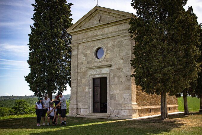 Pienza - Ebike tour for a full immersion in Val d'Orcia. - FAQ