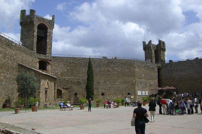 Pienza, Montalcino, Brunello Wine and Pecorino Cheese PRIVATE TOUR from FLORENCE - Final Thoughts: Is This Tour Right for You?