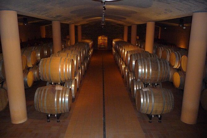 Pienza, Montalcino, Brunello Wine and Pecorino Cheese PRIVATE TOUR from FLORENCE - Frequently Asked Questions