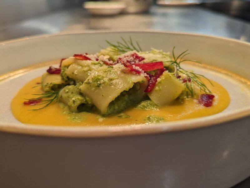 Pienza: Sheep and Chickens Tour w/Gourmet Lunch at Farmhouse - FAQ