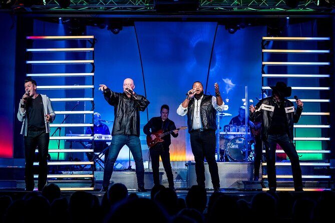 Pierce Arrow Shows in Branson - A Closer Look at the Pierce Arrow Experience