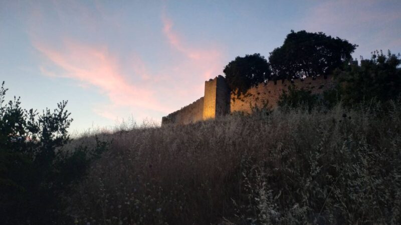 Pieria: the Olympus Sunset Tour with Platamon Castle Visit - FAQ