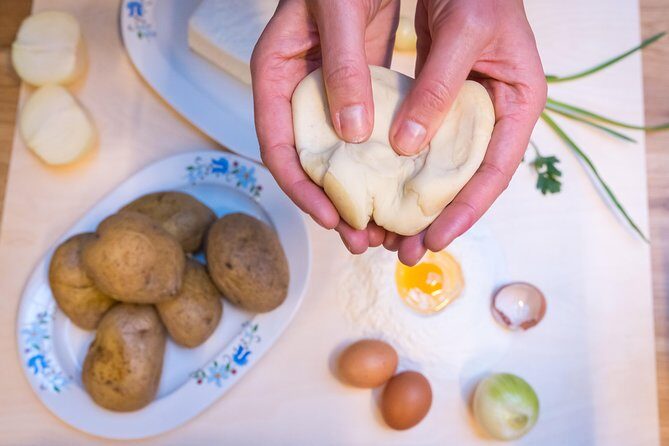 PIEROGI classes with Masterchef - Who Should Consider This Tour?