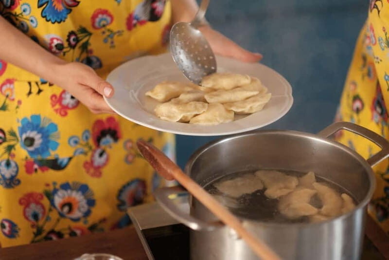 Pierogi Cooking Class - Pierogi Cooking Class in Lesser Poland: A Delicious Cultural Experience
