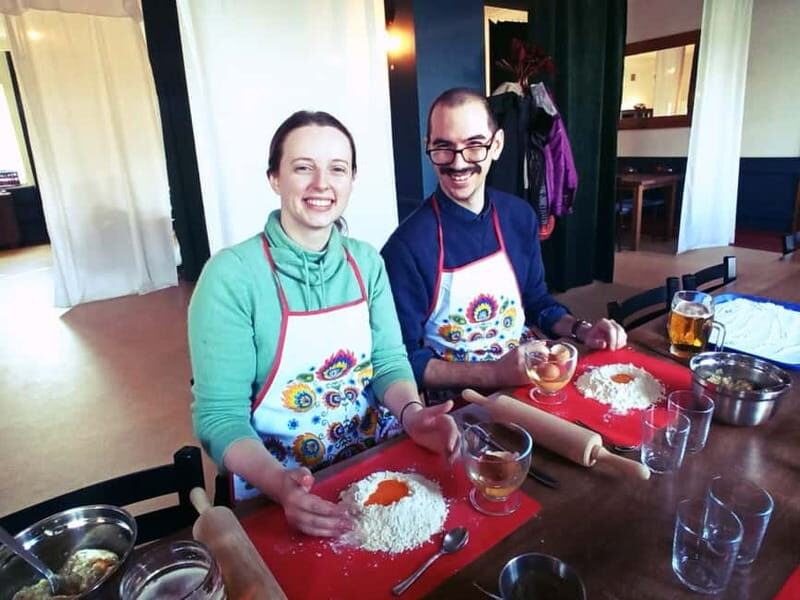Pierogi Cooking Class - The Details: What Makes This Experience Stand Out?