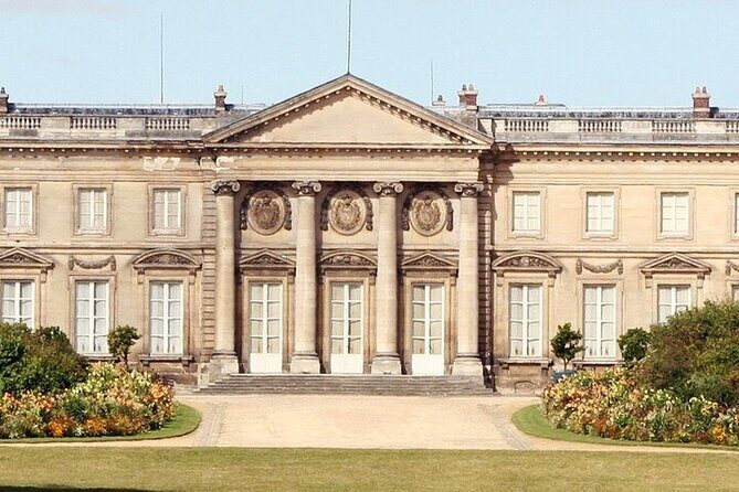 Pierrefonds & Compiègne Palaces -2 Castles Private Trip - What the Reviews Say