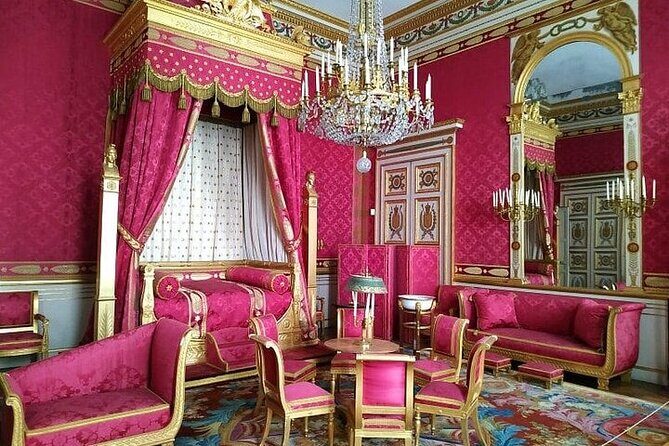 Pierrefonds & Compiègne Palaces -2 Castles Private Trip - Is This Tour Worth It?