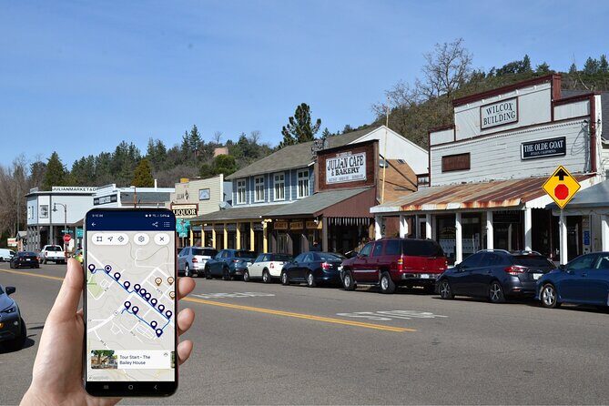 Pies & Pickaxes: A Historic Walking Tour of Julian, CA - A Deep Dive into the Julian Experience
