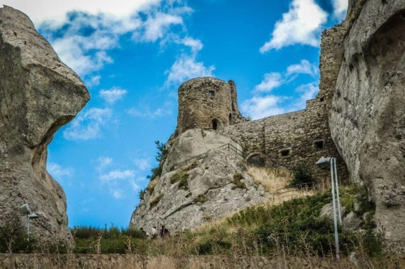 Pietrapertosa: Walking Guided Tour - Why You Should Consider This Tour