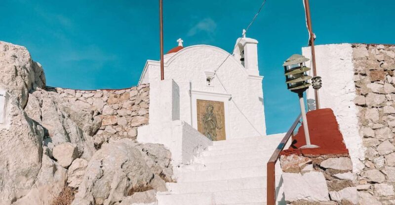 Pigadia: Agia Kyriaki Guided Hike with Coffee/Tea and Raki - Frequently Asked Questions