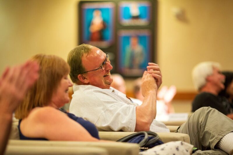 Pigeon Forge: Brian Hoffman's Tribute to Red Skelton - FAQ