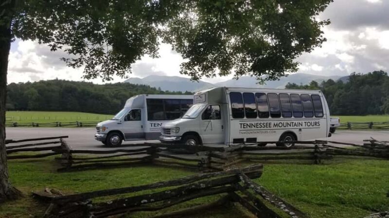 Pigeon Forge: Cade's Cove Culture and History Driving Tour - FAQs