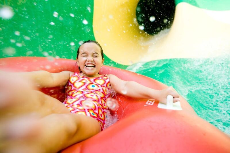 Pigeon Forge: Dollywood & Splash Country Combo Ticket - FAQ