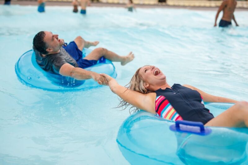 Pigeon Forge: Dollywood's Splash Country Entry Ticket - Final Thoughts: Is It Worth It?