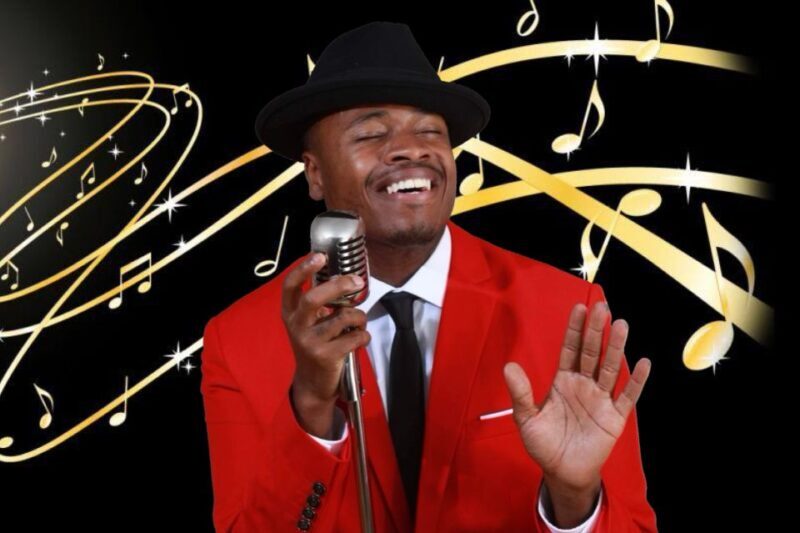 Pigeon Forge: Jersey Voice - Frankie Valli Show Ticket - Is It Worth the Price?