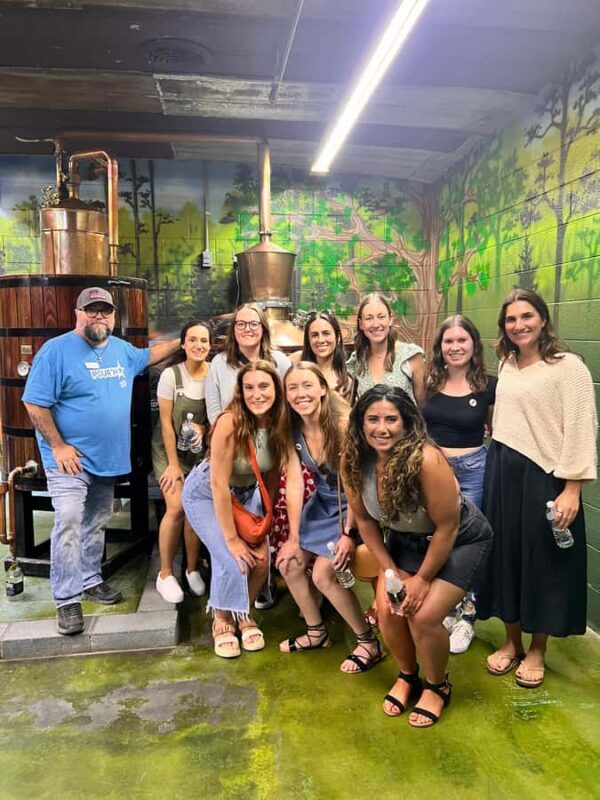 Pigeon Forge: Moonshine and Wine Tour with Local Cuisine - Final Thoughts