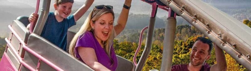 Pigeon Forge: Newfound Gap and Smoky Mountains Jeep Tour - The Pros and Cons