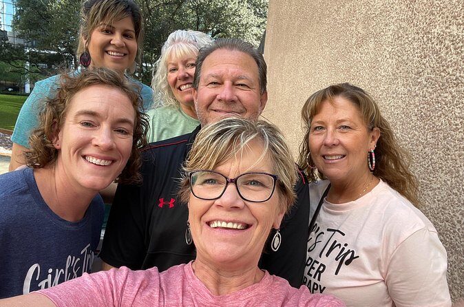 Pigeon Forge Prowl Scavenger Hunt - Who Will Love This?