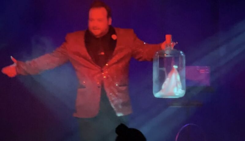 Pigeon Forge: Steven Best's Unbelievable Magic Show - Final Thoughts