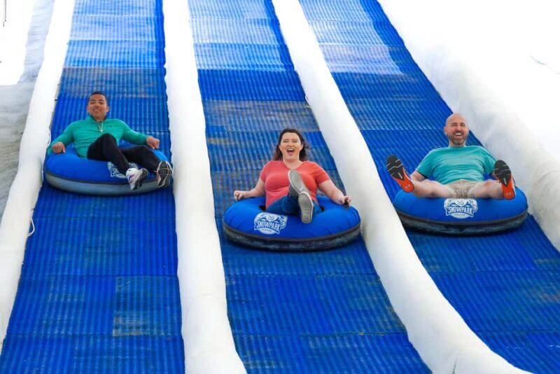 Pigeon Forge: Unlimited Ride Wristband - An Honest Look at What You Can Expect