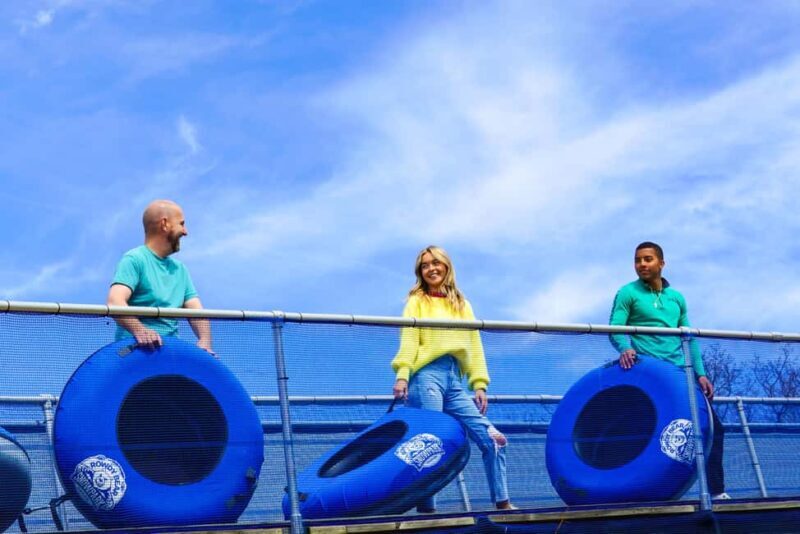 Pigeon Forge: Unlimited Ride Wristband - The Bottom Line