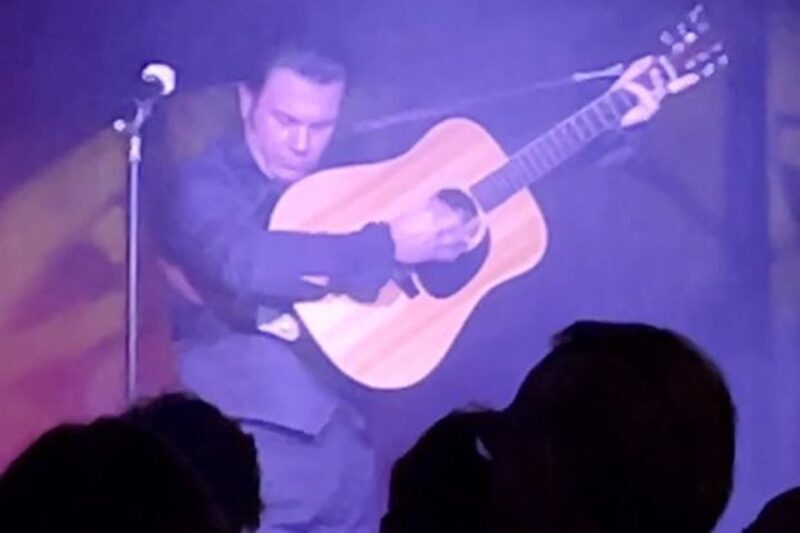 Pigion Forge: Elvis and Johnny Cash Tribute Show Ticket - Final Thoughts