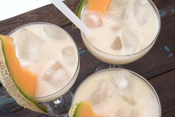 Pigs and Rum Cooking Class - Key Points