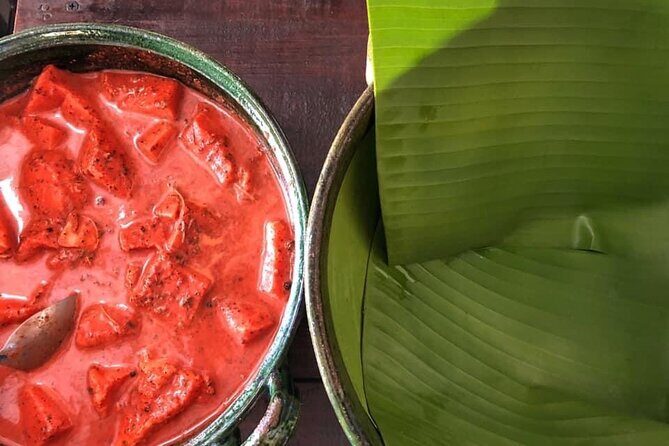 Pigs and Rum Cooking Class - FAQs