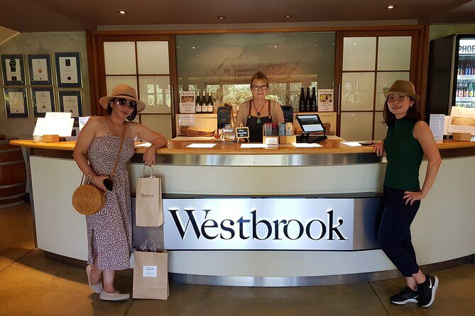 Piha Waitakere Rainforest Wine Tour from Auckland - Cost and Value