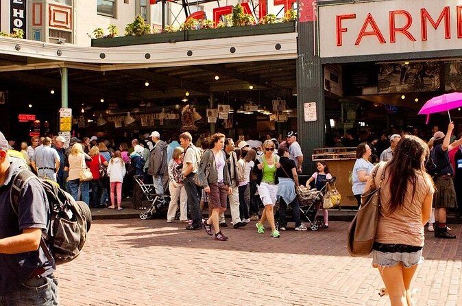 Pike Place Market and Downtown Seattle Highlights Tour - Who Should Consider This Tour?