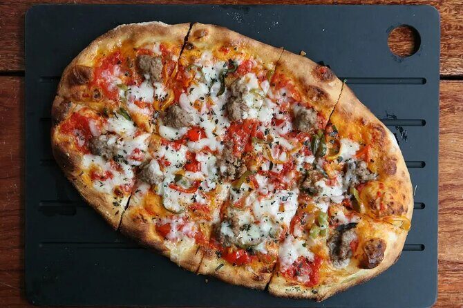 Pike Place Market Gourmet Food Tour - An In-Depth Look at the Pike Place Market Gourmet Food Tour