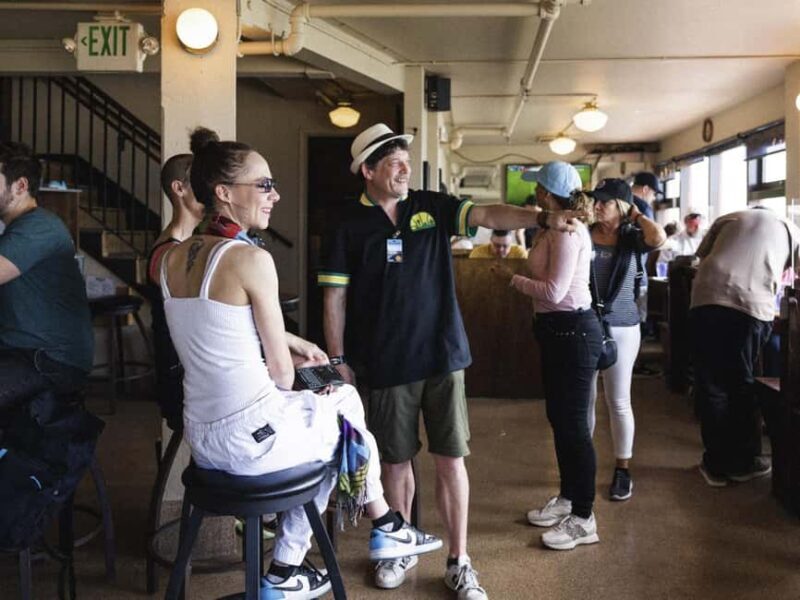 Pike Place Market: Meet the Market - Food and Fun Tour - Final Thoughts