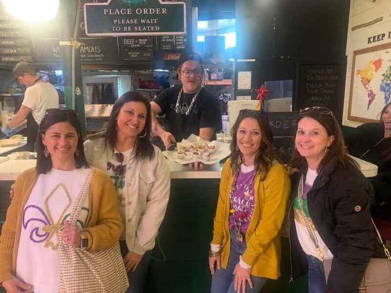 Pike Place Market: Meet the Market - Food and Fun Tour - Frequently Asked Questions