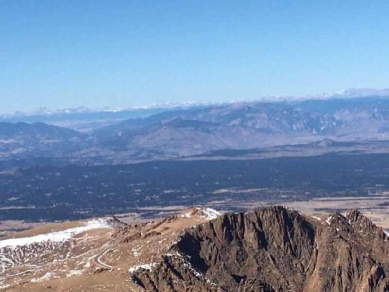 Pikes Peak and Garden of the Gods Jeep Tour - Price & Value