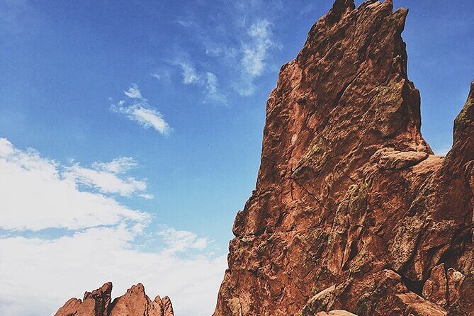 Pikes Peak & Garden of Gods - Private Tour - Final Thoughts