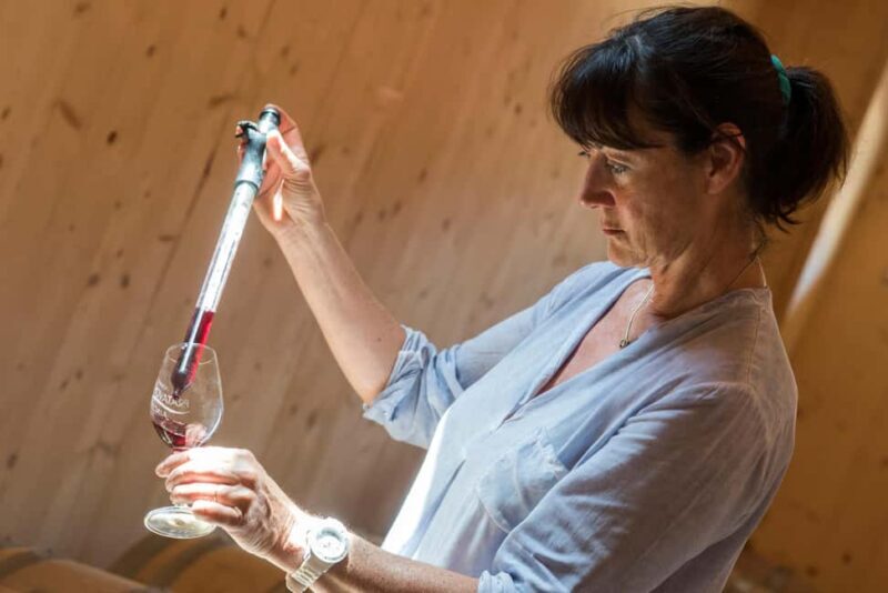 Pila-Canale: Visit the winery and taste wines from Domaine de Pratavone - Final Thoughts