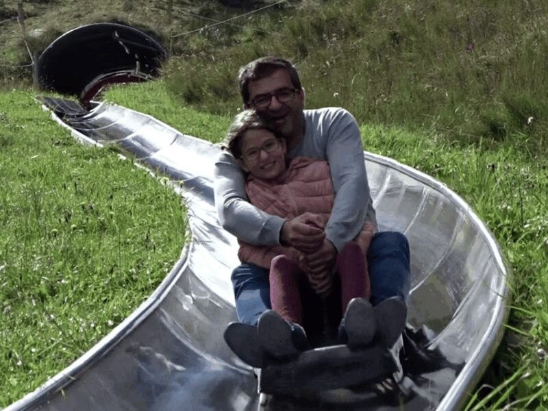 Pilatus & Lucerne with Cruise Private Day Trip - The Journey Begins: From Hotel to the Swiss Mountains