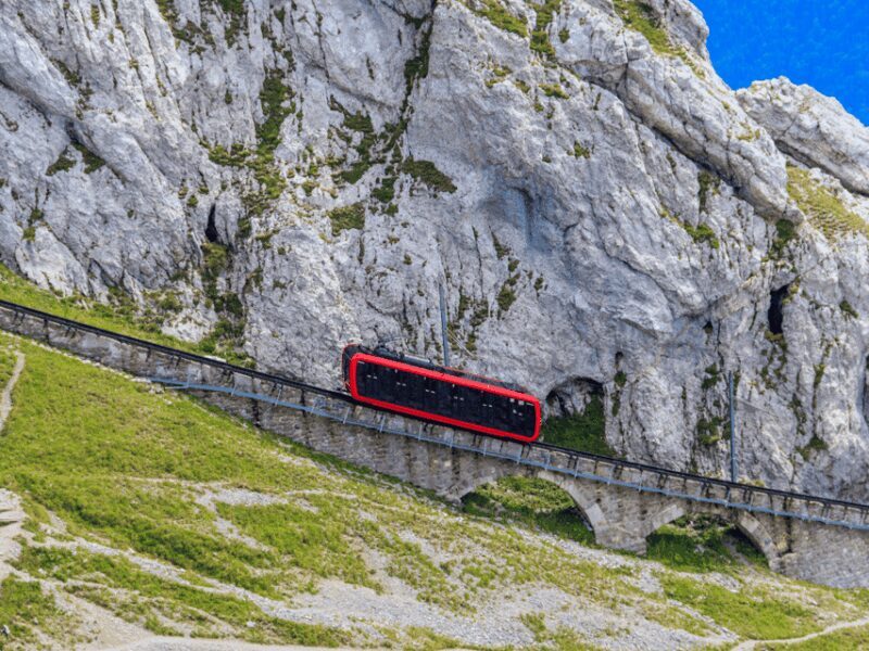 Pilatus & Lucerne with Cruise Private Day Trip - Exploring Lucerne: City Sights and Stories