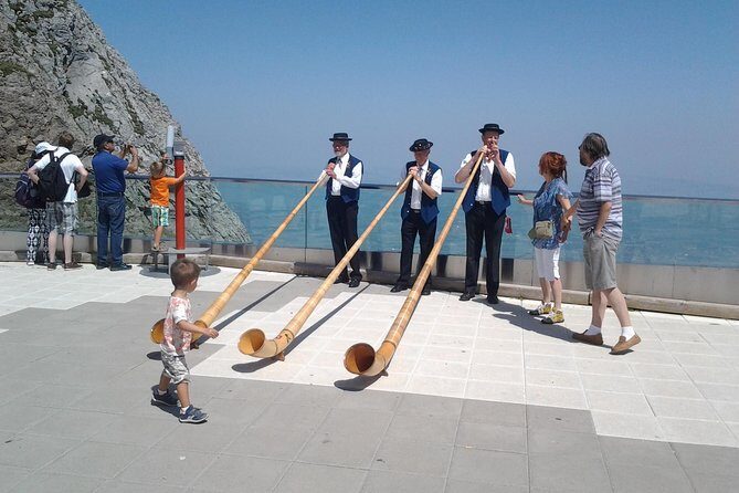 Pilatus Panorama: Exclusive Private Golden Round Trip from Zürich - Final Thoughts