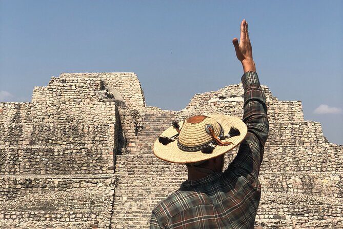 Pilgrimage with Researcher to Cañada de la Virgen, Hill of the Ancestors - What You Can Expect on This Tour